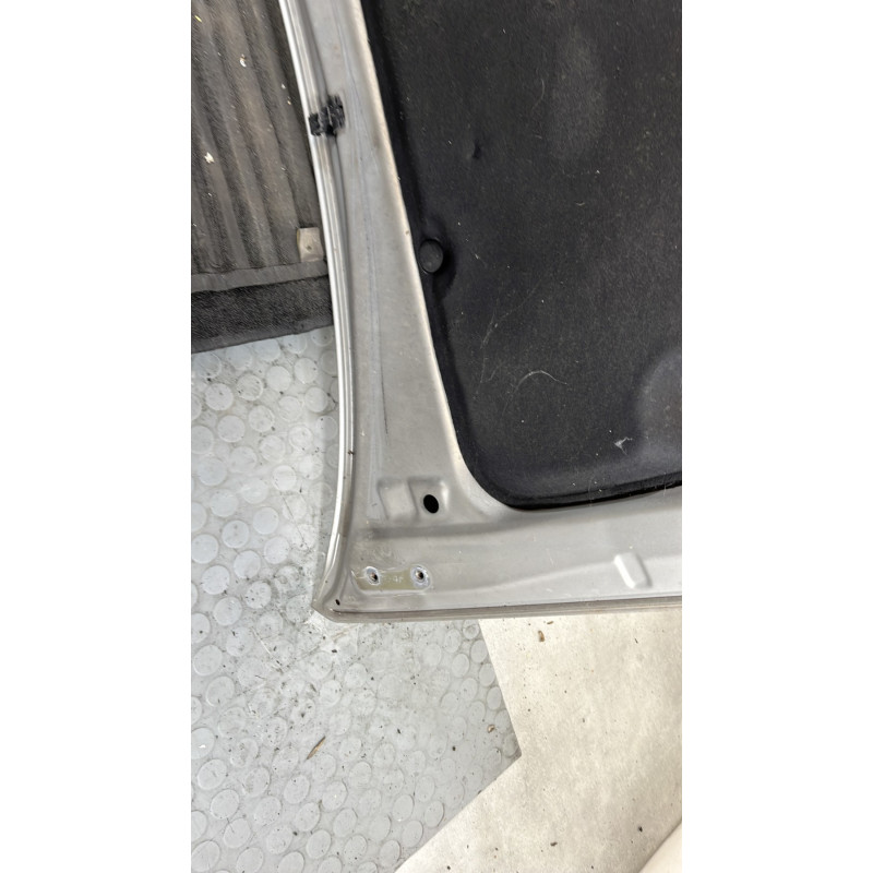 Capot TOYOTA AURIS 1 Photo n°8