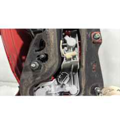 Feu arriere principal gauche (feux) TOYOTA AURIS 1