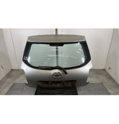 Malle/Hayon arriere TOYOTA AURIS 1 Photo n°1