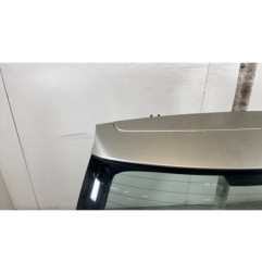 Malle/Hayon arriere TOYOTA AURIS 1