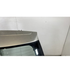 Malle/Hayon arriere TOYOTA AURIS 1