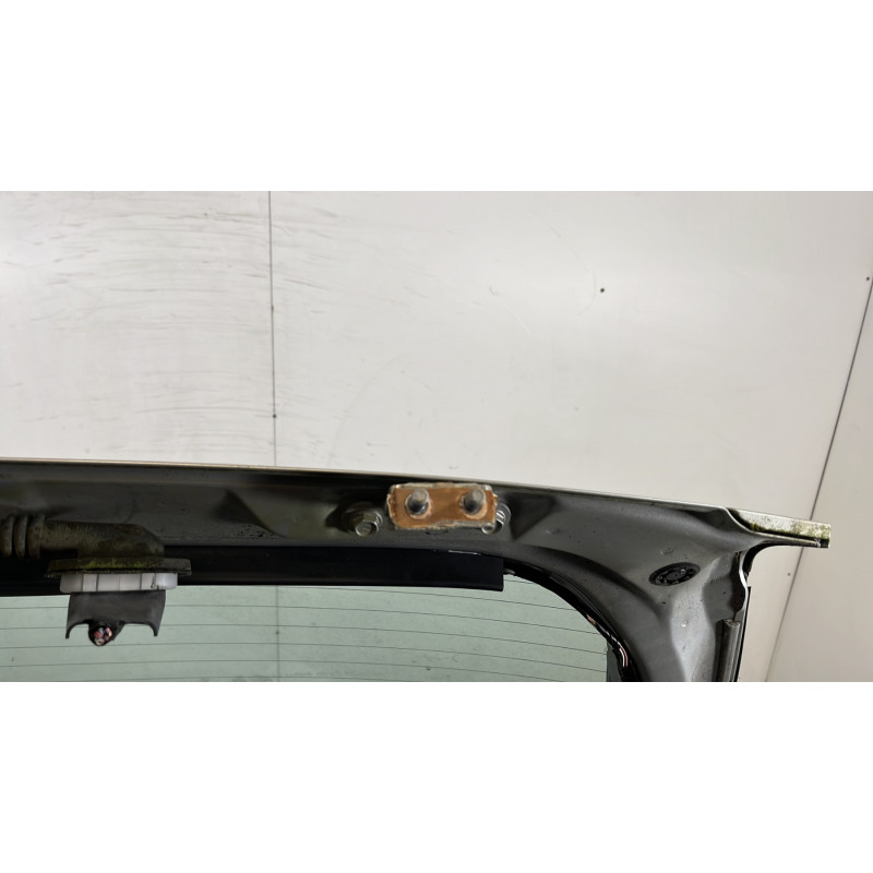 Malle/Hayon arriere TOYOTA AURIS 1 Photo n°6