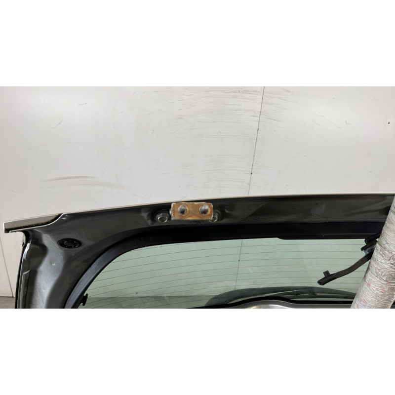 Malle/Hayon arriere TOYOTA AURIS 1 Photo n°7