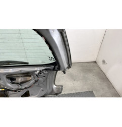 Malle/Hayon arriere TOYOTA AURIS 1