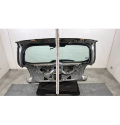 Malle/Hayon arriere TOYOTA AURIS 1