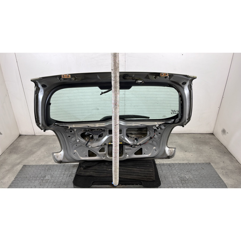 Malle/Hayon arriere TOYOTA AURIS 1 Photo n°10