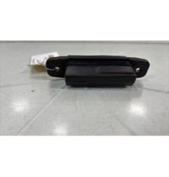 Bouton de coffre TOYOTA AURIS 1 Photo n°1