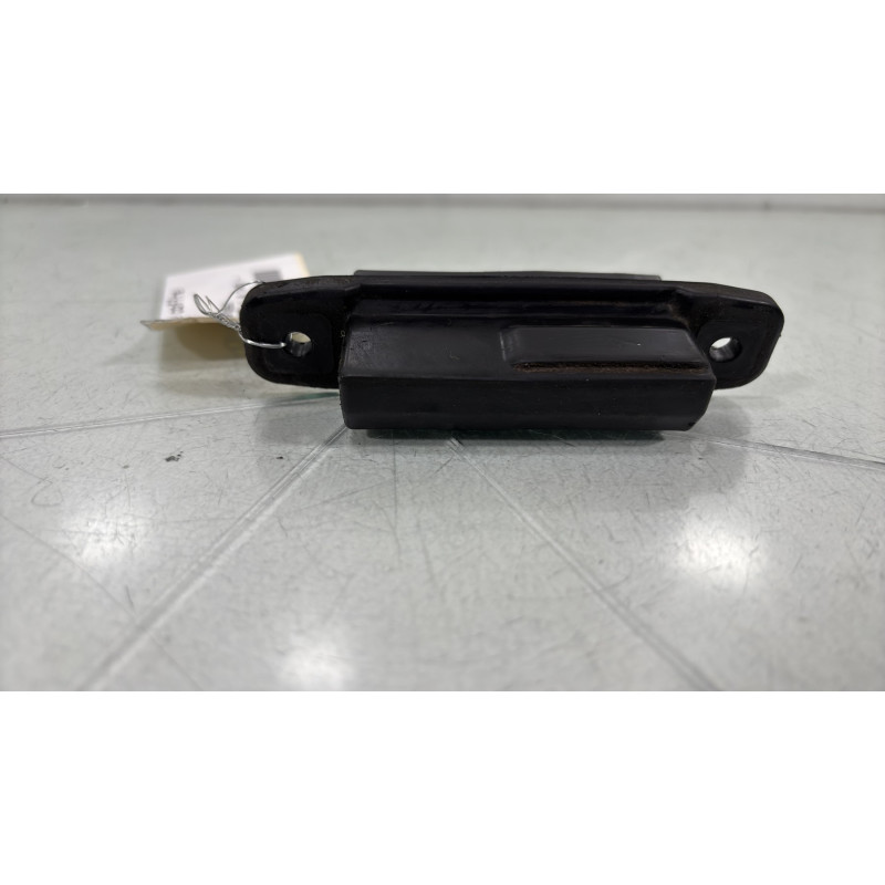 Bouton de coffre TOYOTA AURIS 1 Photo n°1