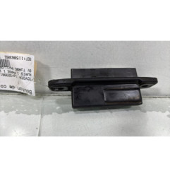 Bouton de coffre TOYOTA AURIS 1