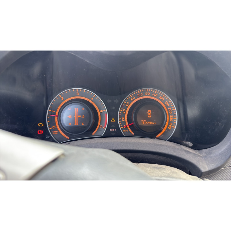 Bouton de coffre TOYOTA AURIS 1 Photo n°20