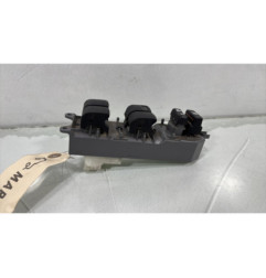 Interrupteur de leve vitre avant gauche TOYOTA AURIS 1