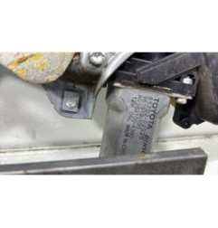 Leve vitre electrique avant gauche TOYOTA AURIS 1