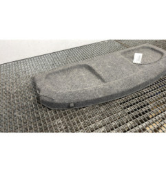 Plage arriere TOYOTA AURIS 1