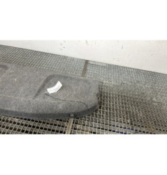 Plage arriere TOYOTA AURIS 1