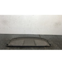 Plage arriere TOYOTA AURIS 1