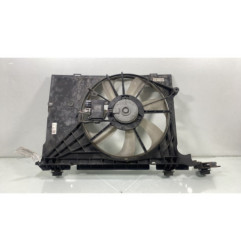Moto ventilateur radiateur TOYOTA AURIS 1 Photo n°1