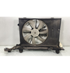 Moto ventilateur radiateur TOYOTA AURIS 1