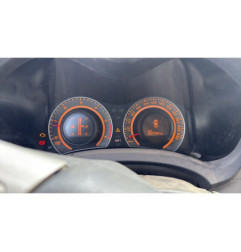 Pedale d'embrayage TOYOTA AURIS 1