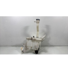 Vase de lave glace TOYOTA AURIS 1
