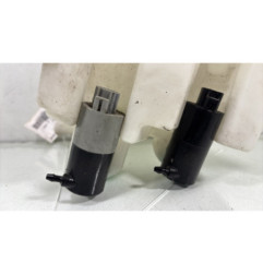 Vase de lave glace TOYOTA AURIS 1