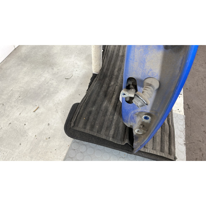 Porte arriere gauche TOYOTA AYGO 1 Photo n°4