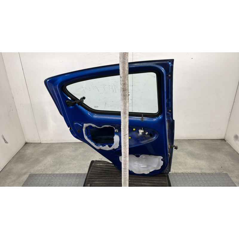 Porte arriere gauche TOYOTA AYGO 1 Photo n°5