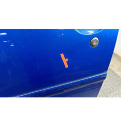 Porte avant gauche TOYOTA AYGO 1