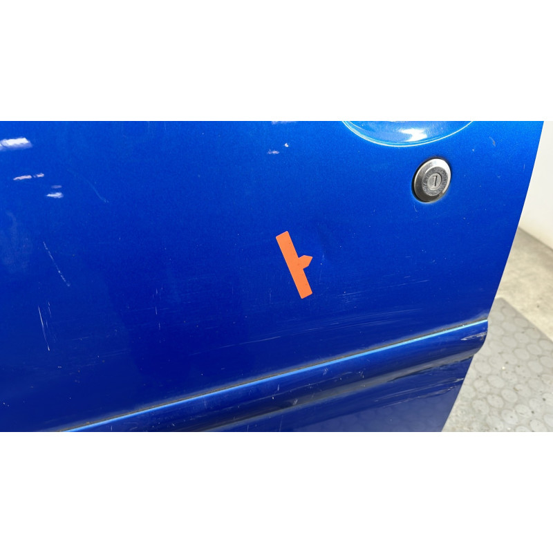 Porte avant gauche TOYOTA AYGO 1 Photo n°3
