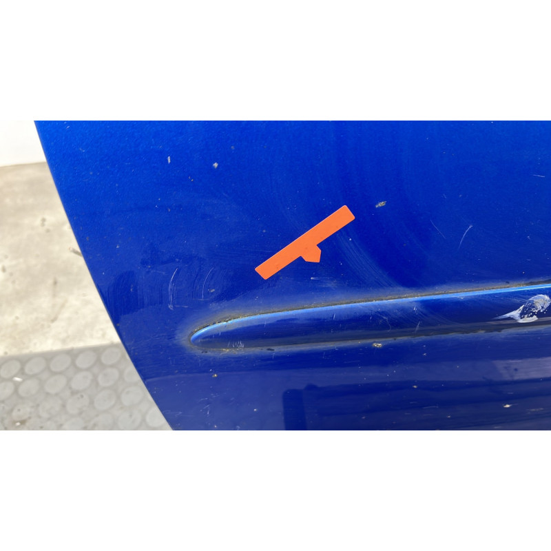Porte avant gauche TOYOTA AYGO 1 Photo n°4