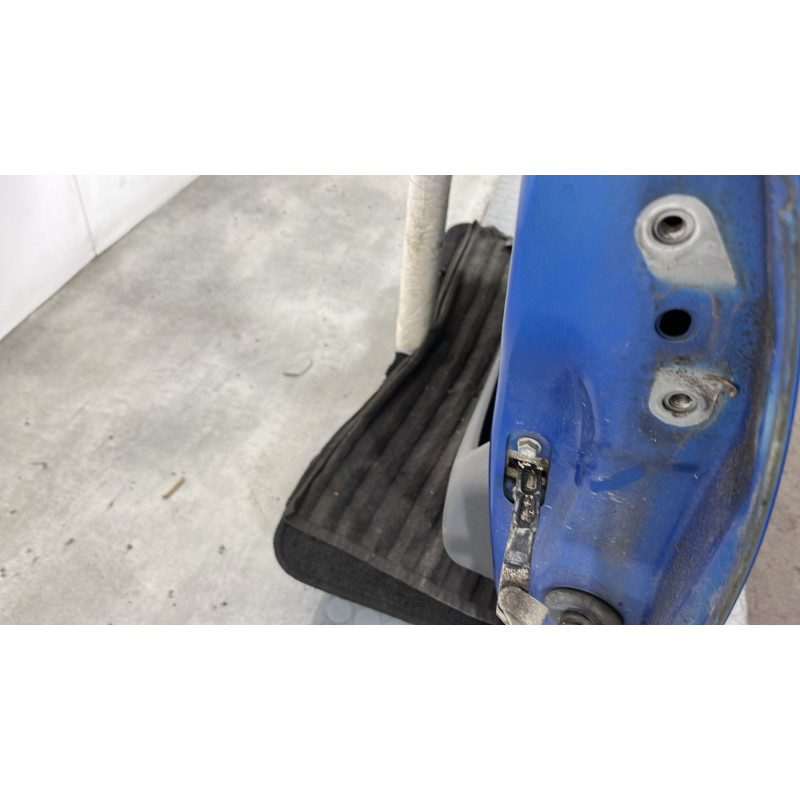 Porte avant gauche TOYOTA AYGO 1 Photo n°5