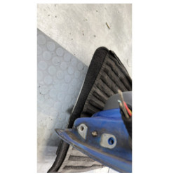 Porte avant gauche TOYOTA AYGO 1