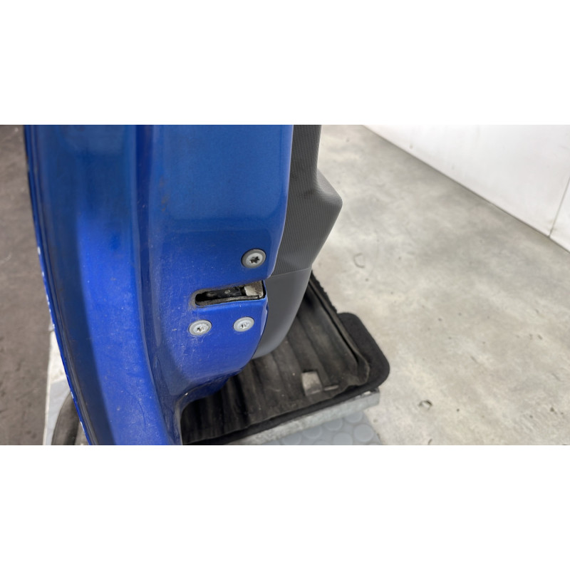 Porte avant gauche TOYOTA AYGO 1 Photo n°7