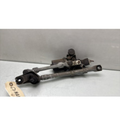 Moteur essuie glace avant TOYOTA AYGO 1 Photo n°1