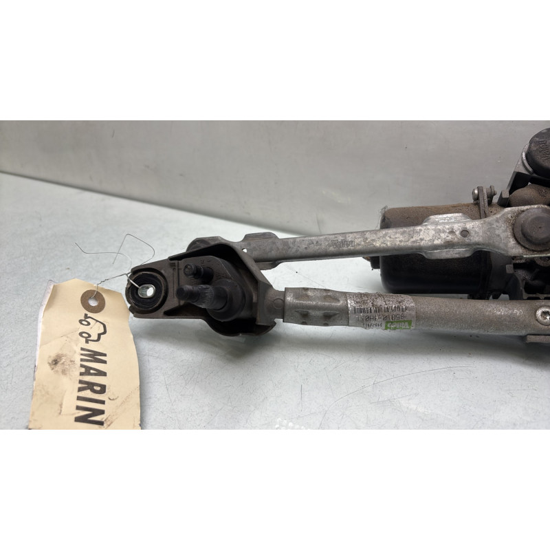 Moteur essuie glace avant TOYOTA AYGO 1 Photo n°2