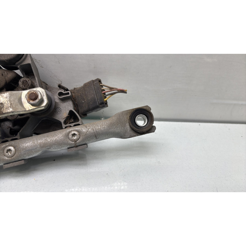 Moteur essuie glace avant TOYOTA AYGO 1 Photo n°3