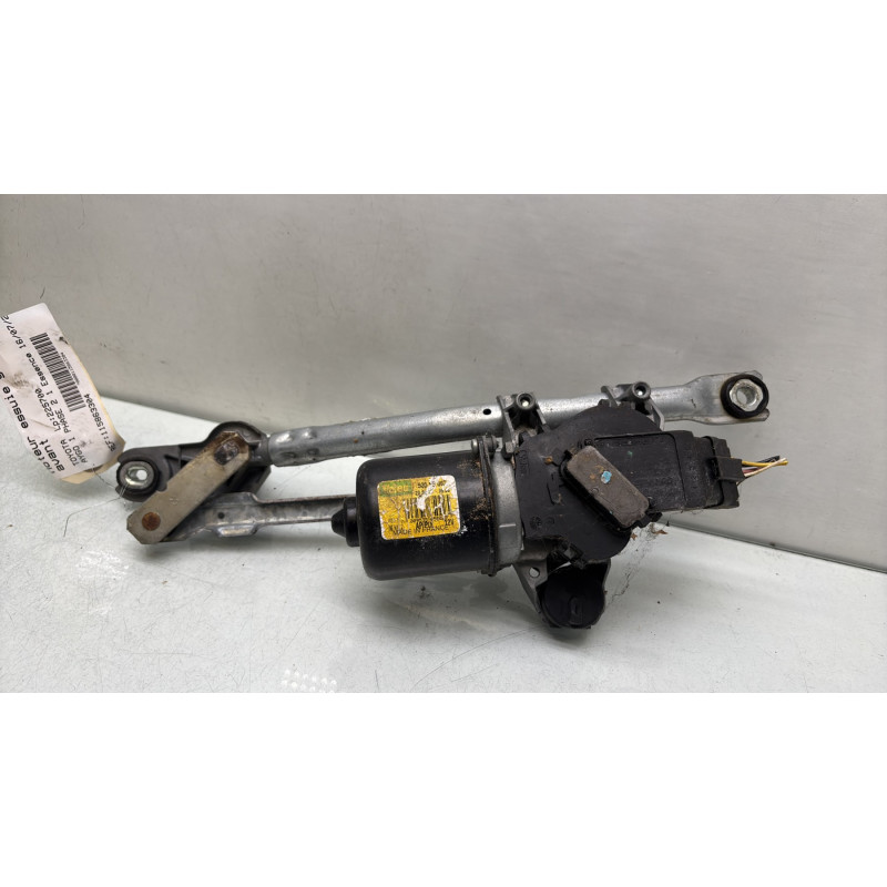 Moteur essuie glace avant TOYOTA AYGO 1 Photo n°4