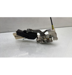 Serrure avant droit TOYOTA AYGO 1