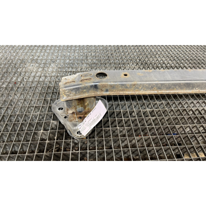 Renfort pare choc arriere (traverse) TOYOTA YARIS 2 Photo n°2