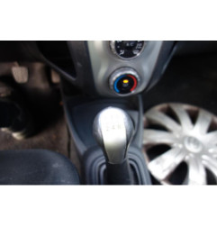 Renfort pare choc arriere (traverse) TOYOTA YARIS 2