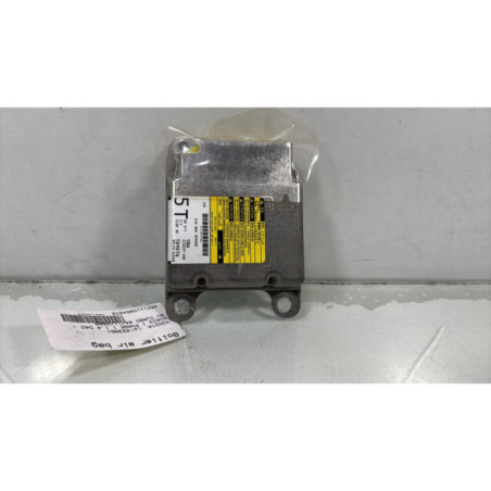 Boitier air bag TOYOTA AURIS 1 Photo n°1