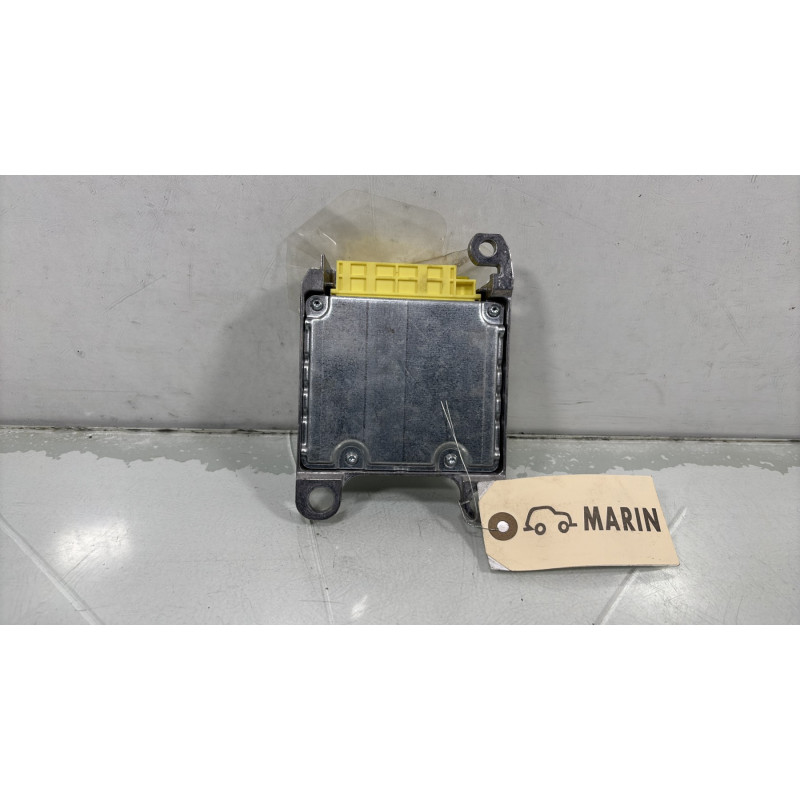 Boitier air bag TOYOTA AURIS 1 Photo n°2