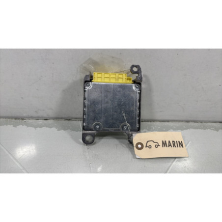 Boitier air bag TOYOTA AURIS 1
