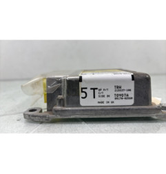 Boitier air bag TOYOTA AURIS 1