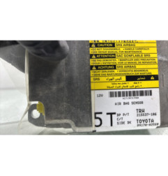 Boitier air bag TOYOTA AURIS 1