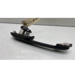 Poignee porte avant gauche MERCEDES VITO 639