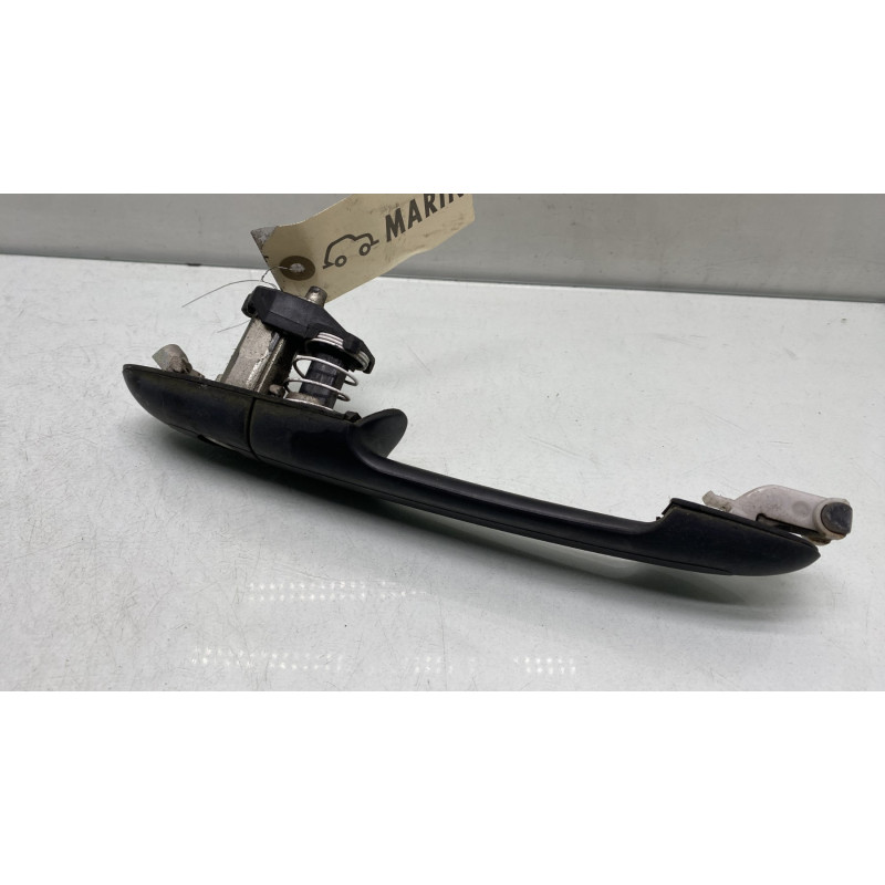 Poignee porte avant gauche MERCEDES VITO 639 Photo n°3
