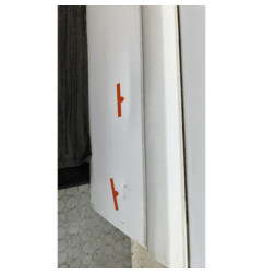 Porte avant gauche MERCEDES VITO 639