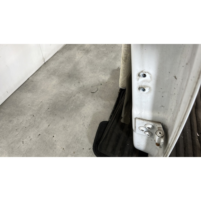 Porte avant gauche MERCEDES VITO 639 Photo n°5