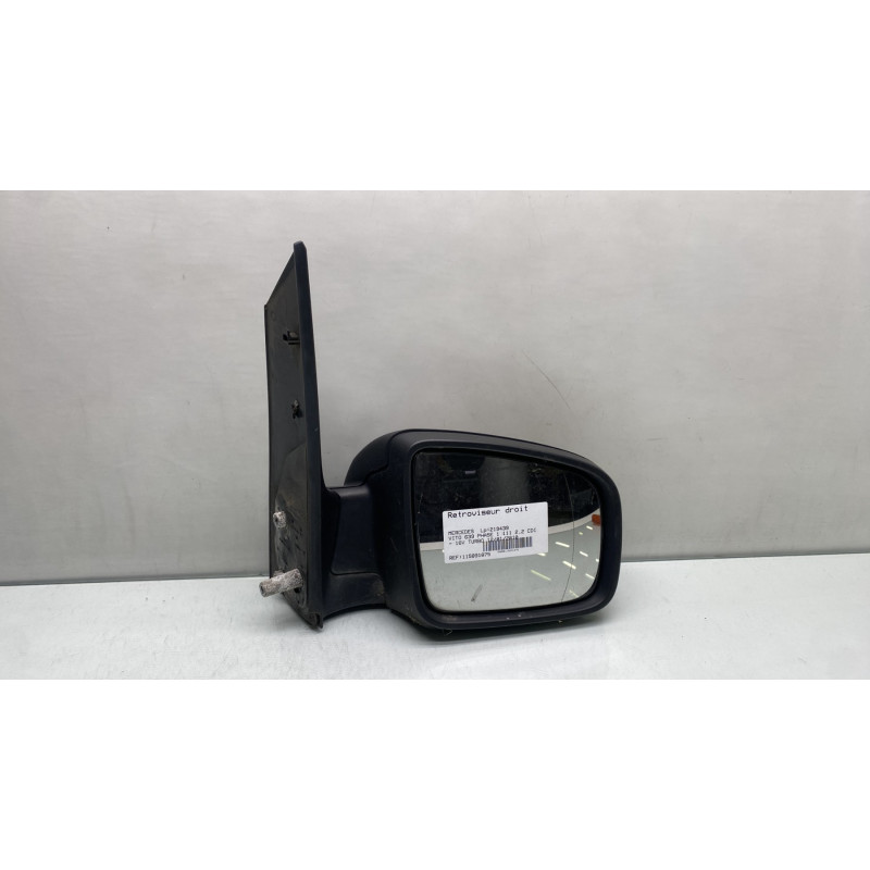 Retroviseur droit MERCEDES VITO 639 Photo n°1