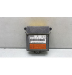Boitier air bag MERCEDES VITO 639 Photo n°1